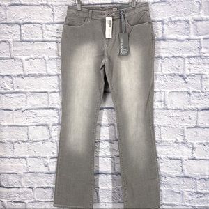 Chico's Platinum Quartz Jeans
